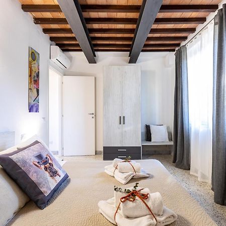 Le Residenze Apartment Киани Екстериор снимка