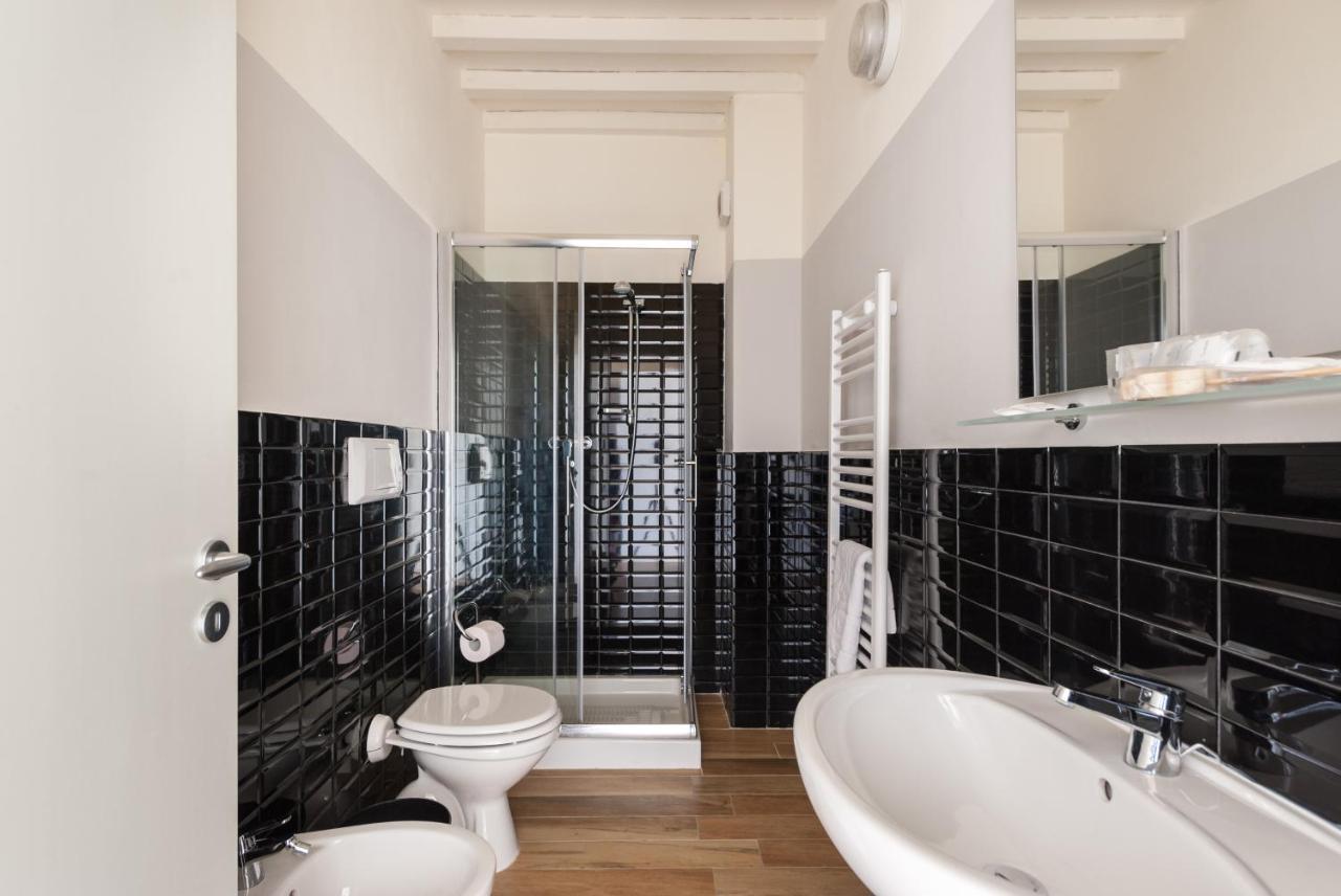 Le Residenze Apartment Киани Екстериор снимка