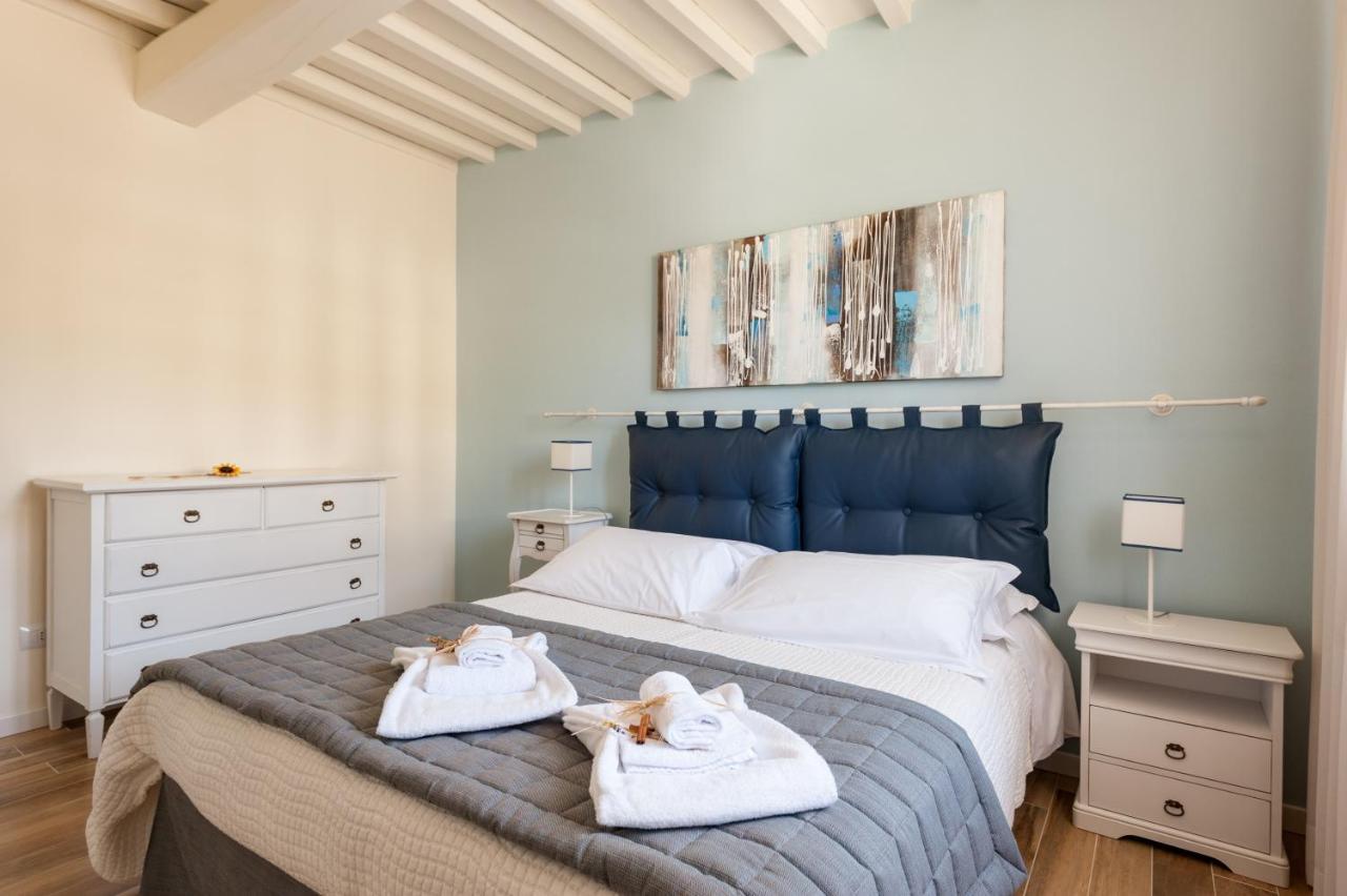 Le Residenze Apartment Киани Екстериор снимка