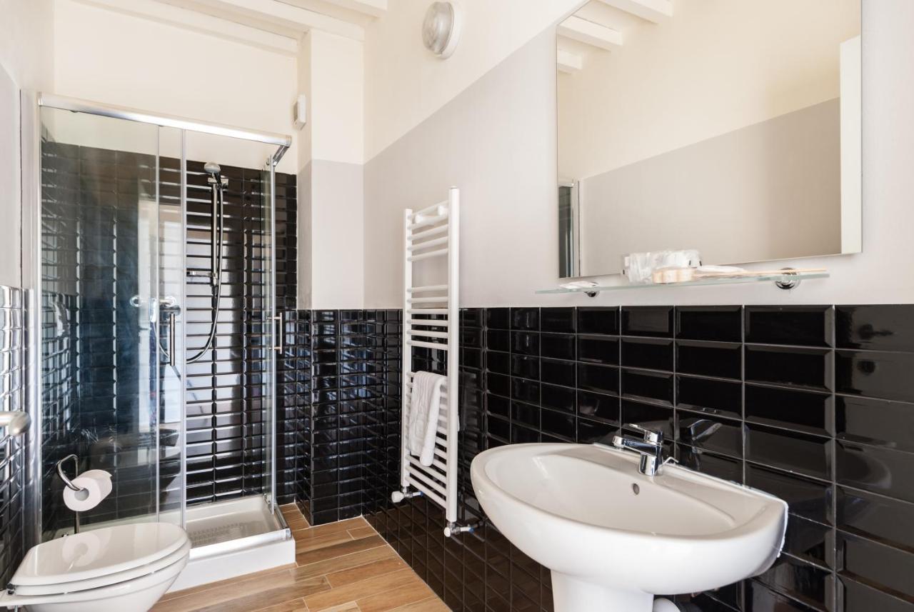 Le Residenze Apartment Киани Екстериор снимка