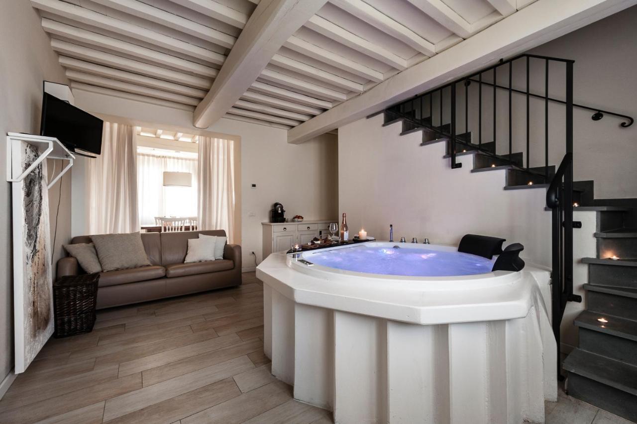Le Residenze Apartment Киани Екстериор снимка