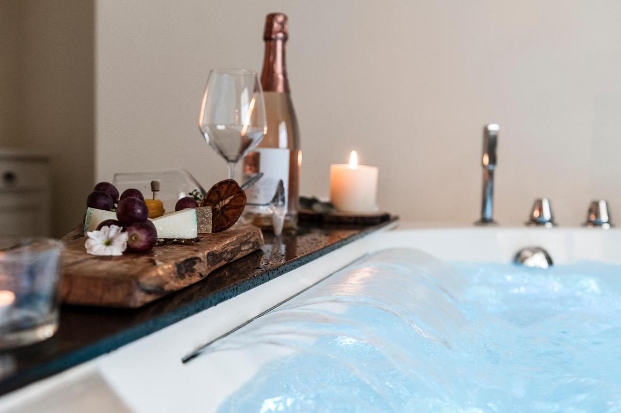 Le Residenze Apartment Киани Екстериор снимка