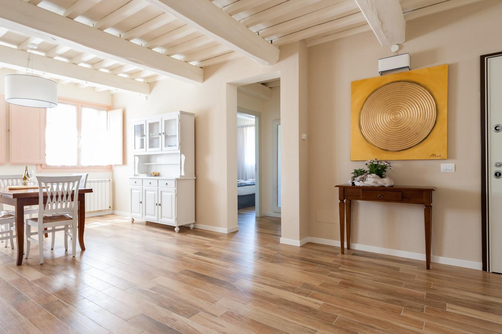 Le Residenze Apartment Киани Екстериор снимка