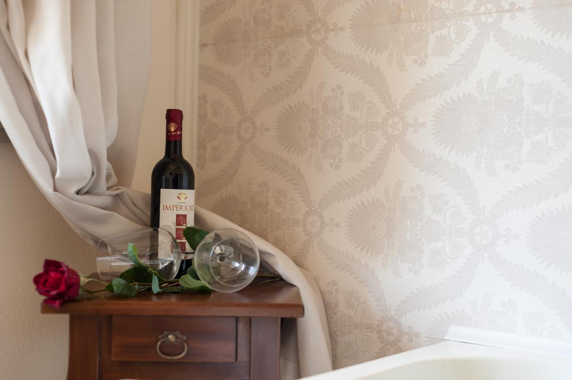Le Residenze Apartment Киани Екстериор снимка