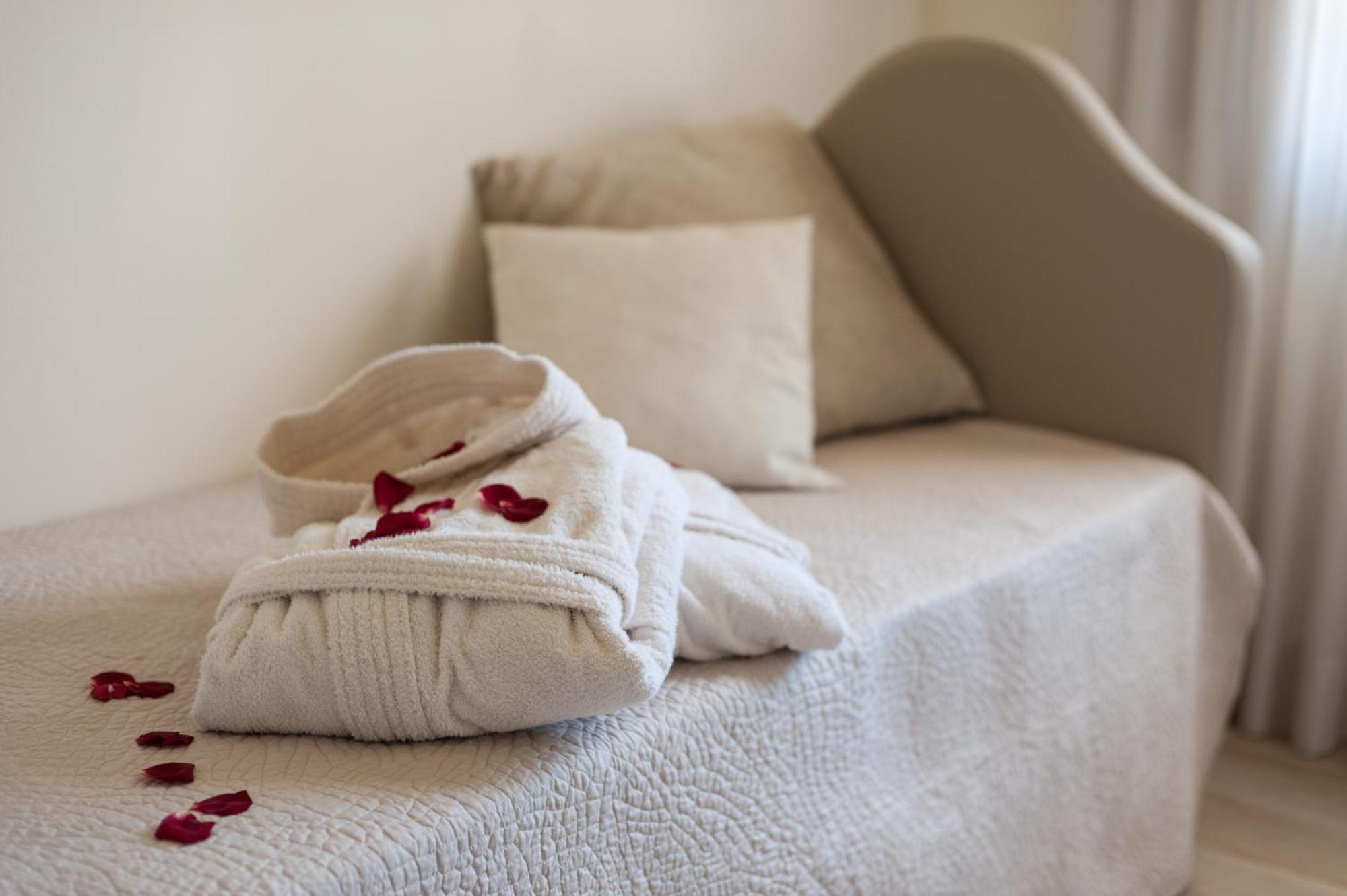 Le Residenze Apartment Киани Екстериор снимка