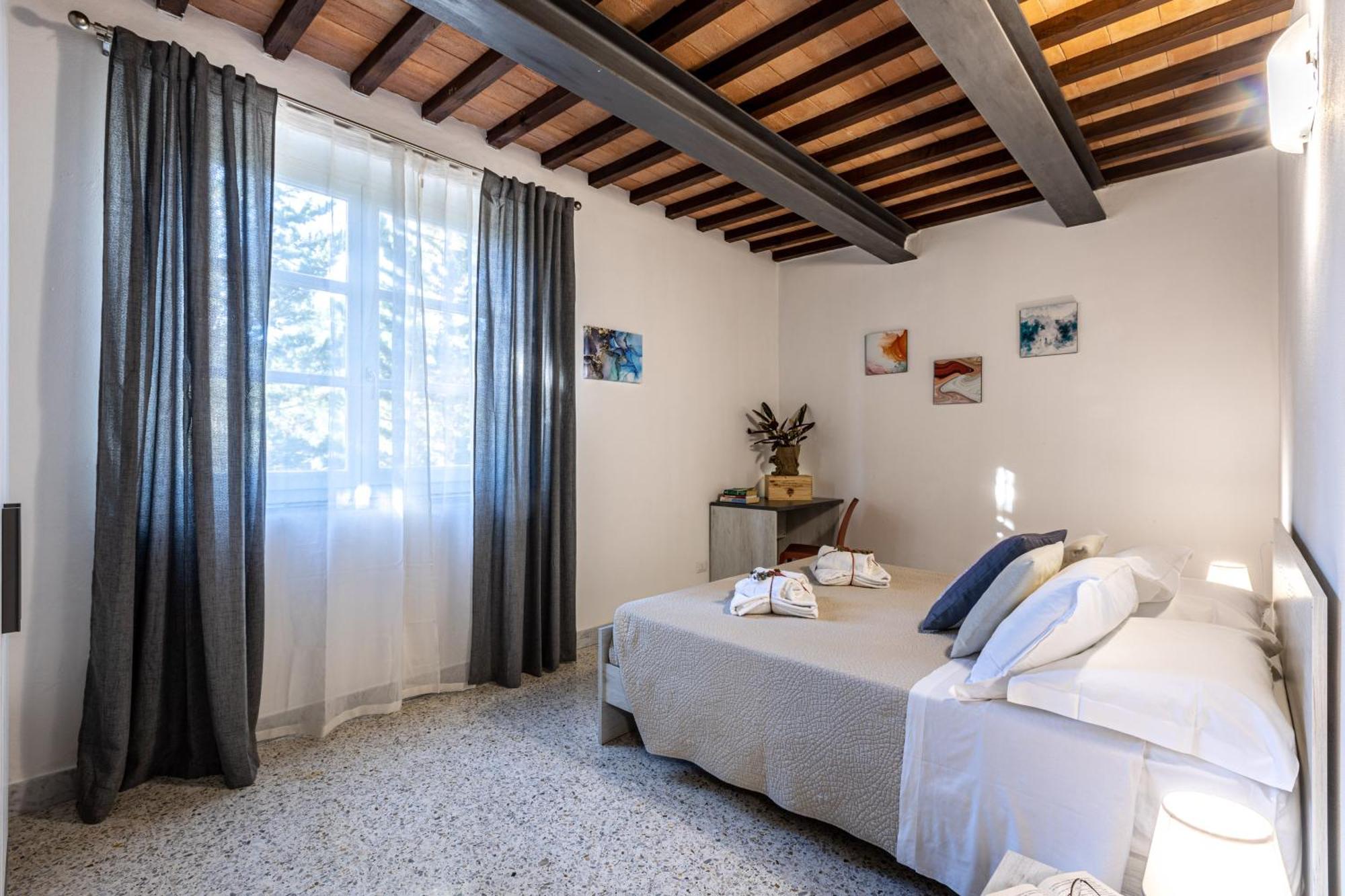 Le Residenze Apartment Киани Екстериор снимка